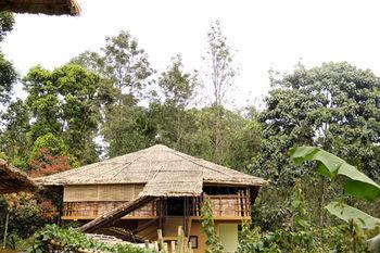 Hotel Eco Tones Munnar Exterior foto