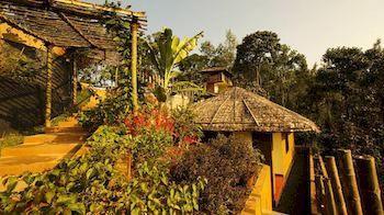 Hotel Eco Tones Munnar Exterior foto