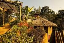 Hotel Eco Tones Munnar Exterior foto